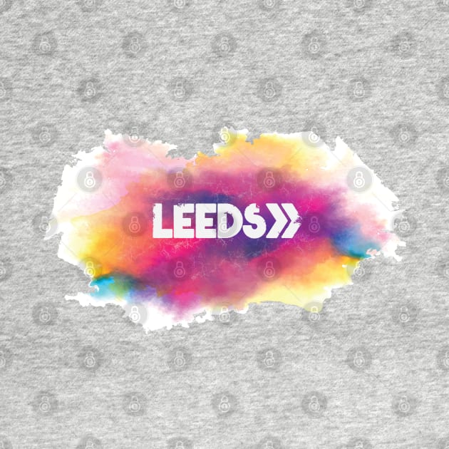 Leeds festival by smkworld